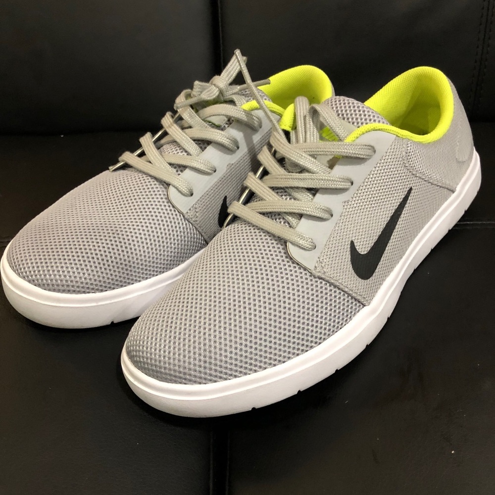 Nike fusion .. super excellent condition